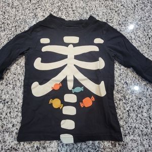 Halloween long sleeve shirt